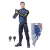 Marvel Legends Disney+ TV Wave 6 Inch Action Figure BAF Flight Gear - Winter Soldier