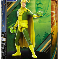 Marvel Legends Disney+ 6 Inch Action Figure BAF Khonshu - Classic Loki