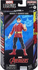 Marvel Legends Comics 6 Inch Action Figure BAF Puff Adder - Wonder Man