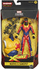 Marvel Legends Deadpool 6 Inch Action Figure BAF Strong Guy Series - Sunspot