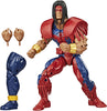 Marvel Legends Deadpool 6 Inch Action Figure BAF Strong Guy Series - Warpath