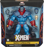 Marvel Legends Deluxe 6 Inch Action Figure - Apocalypse