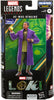 Marvel Legends Disney+ 6 Inch Action Figure BAF Khonshu - He-Who-Remains