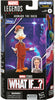 Marvel Legends Disney+ 6 Inch Action Figure BAF Khonshu - Howard The Duck