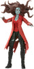 Marvel Legends Disney+ 6 Inch Action Figure BAF Khonshu - Zombie Scarlet Witch