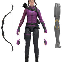 Marvel Legends Disney+ 6 Inch Action Figure Baf Infinity Ultron - Kate Bishop