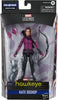 Marvel Legends Disney+ 6 Inch Action Figure Baf Infinity Ultron - Kate Bishop