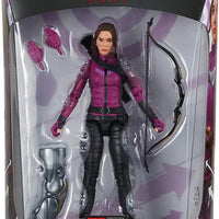 Marvel Legends Disney+ 6 Inch Action Figure Baf Infinity Ultron - Kate Bishop