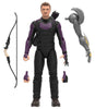 Marvel Legends Disney+ 6 Inch Action Figure Baf Infinity Ultron - Hawkeye