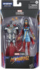 Marvel Legends Disney+ 6 Inch Action Figure BAF Infinity Ultron - Ms. Marvel