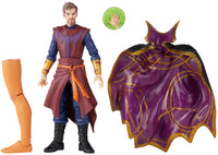 Marvel Legends Disney+ 6 Inch Action Figure What If BAF The Watcher - Doctor Strange Supreme