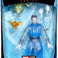 Marvel Legends Doctor Strange 6 Inch Action Figure BAF Rintrah - Astral Form Doctor Strange