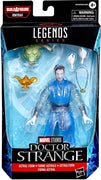 Marvel Legends Doctor Strange 6 Inch Action Figure BAF Rintrah - Astral Form Doctor Strange