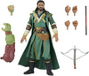 Marvel Legends Doctor Strange 6 Inch Action Figure BAF Rintrah - Master Mordo