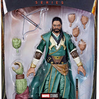 Marvel Legends Doctor Strange 6 Inch Action Figure BAF Rintrah - Master Mordo