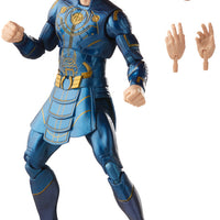 Marvel Legends Eternals 6 Inch Action Figure BAF Gilgamesh - Ikaris