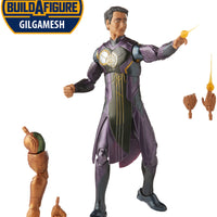 Marvel Legends Eternals 6 Inch Action Figure BAF Gilgamesh - Kingo