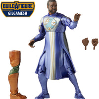 Marvel Legends Eternals 6 Inch Action Figure BAF Gilgamesh - Phastos