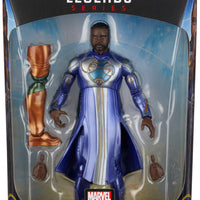 Marvel Legends Eternals 6 Inch Action Figure BAF Gilgamesh - Phastos