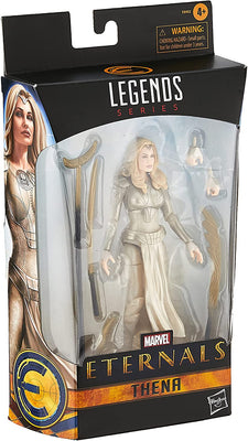 Marvel Legends Eternals 6 Inch Action Figure Exclusive - Thena