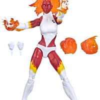 Marvel Legends 6 Inch Action Figure Exclusive - Binary