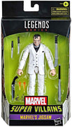 Marvel Legends 6 Inch Action Figure Exclusive - Jigsaw