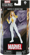 Marvel Legends 6 Inch Action Figure Exclusive - Moonstone