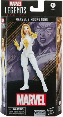 Marvel Legends 6 Inch Action Figure Exclusive - Moonstone