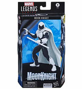 Marvel Legends 6 Inch Action Figure Exclusive - Moon Knight