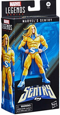 Marvel Legends 6 Inch Action Figure Exclusive - Sentry