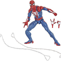 Marvel Legends Gamerverse 6 Inch Action Figure Exclusive - Spider-Man