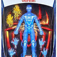 Marvel Legends Gamerverse 6 Inch Action Figure Exclusive - Miles Morales Translucent
