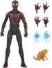 Marvel Legends Gamerverse 6 Inch Action Figure Spider-Man 2 - Miles Morales