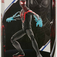 Marvel Legends Gamerverse 6 Inch Action Figure Spider-Man 2 - Miles Morales