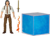 Marvel Legends Gear 6 Inch Prop Replica Loki - Tesseract & Loki