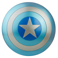 Marvel Legends Gear The Infinity Saga Life Size Prop Replica - Captain America Stealth Shield