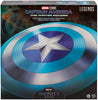 Marvel Legends Gear The Infinity Saga Life Size Prop Replica - Captain America Stealth Shield