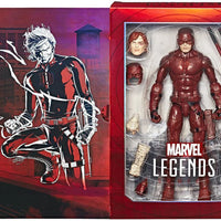 Marvel Legends 12 Inch Action Figure Giant Series Convention Exclusive - Daredevil SDCC 2017