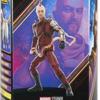 Marvel Legends Guardians Of The Galaxy 6 Inch Action Figure BAF Cosmo - Kraglin