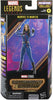 Marvel Legends Guardians Of The Galaxy 6 Inch Action Figure BAF Cosmo - Mantis