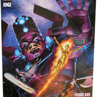 Marvel Legends 32 Inch Action Figure Haslab Exclusive - Galactus