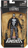 Marvel Legends Infinite 6 Inch Action Figure 80 Year Anniversary - The Punisher Exclusive
