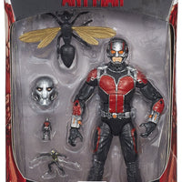 Marvel Legends Ant-Man 6 Inch Action Figure Ultron Series - Ant Man Movie Costume