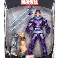 Marvel Legends Avengers 6 Inch Action Figure Odin Series - Machine Man