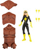 Marvel Legends Iron Man 6 Inch Action Figure BAF URSA Major - Darkstar