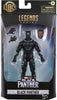 Marvel Legends 6 Inch Action Figure Legacy Collection Exclusive - Black Panther