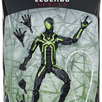 Marvel Legends 6 Inch Action Figure Marvel 80 Years Exclusive - Big Time Spider-Man