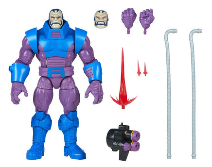 Marvel Legends Retro 6 Inch Action Figure - Apocalypse