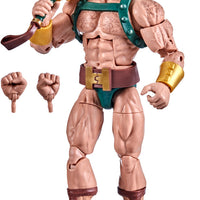 Marvel legends 2025 hercules 2018