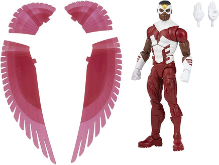 Marvel Legends Retro 6 Inch Action Figure - Falcon